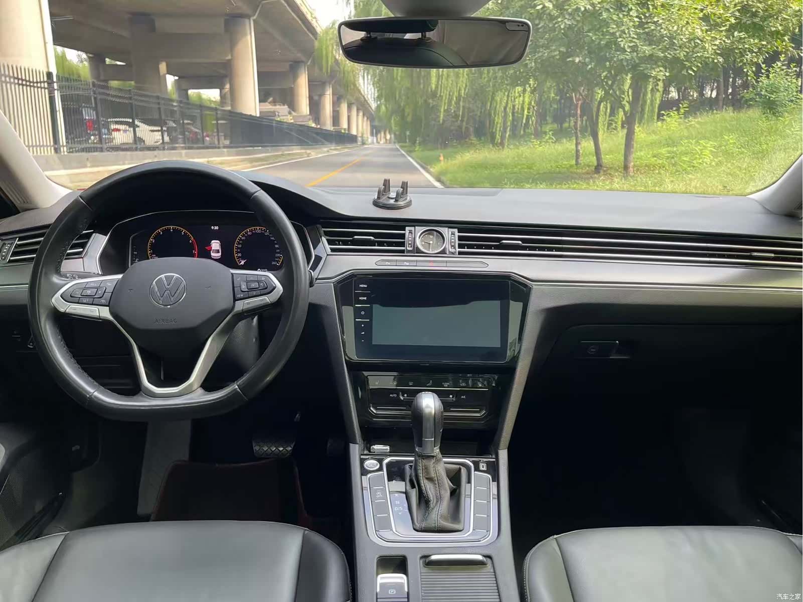 Volkswagen Magotan, 2021 9
