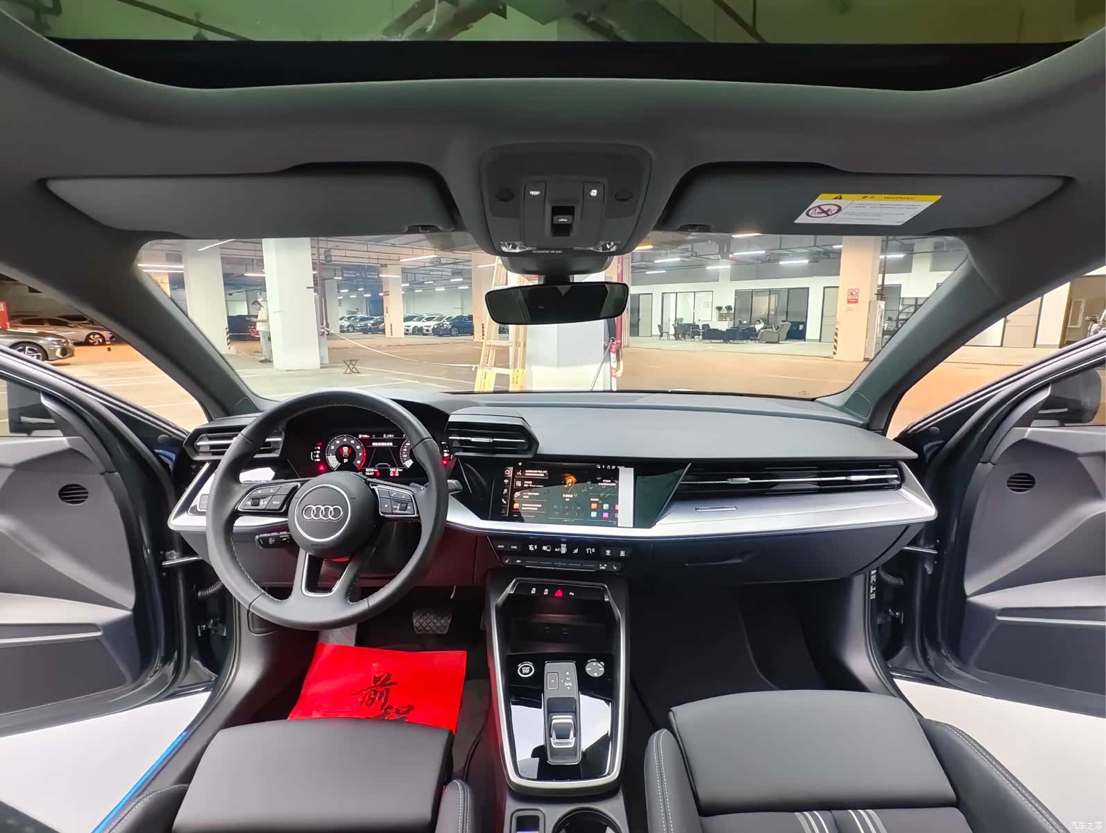 Audi A3, 2023 18