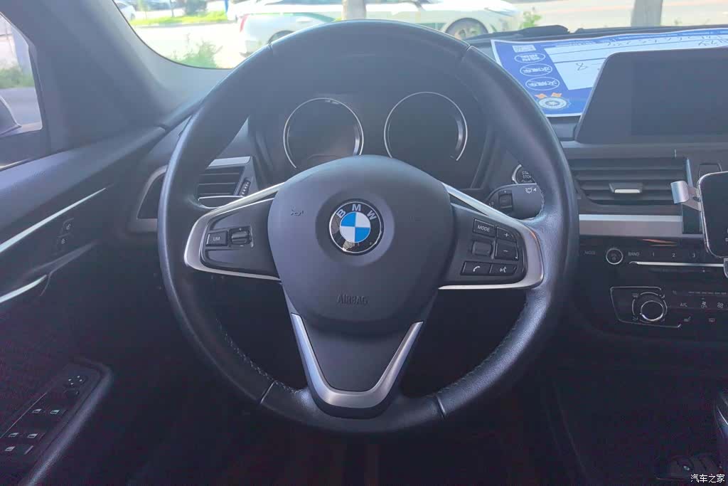 BMW 1 Series, 2018 15