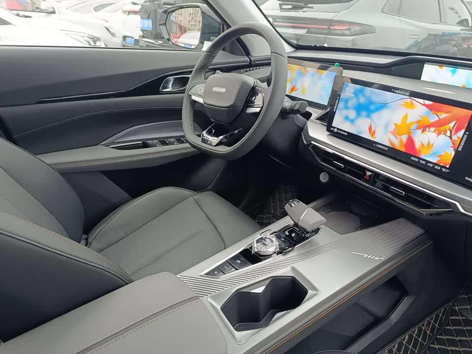 Oshan Z6