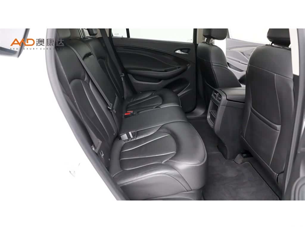 Buick Envision, 2019 8