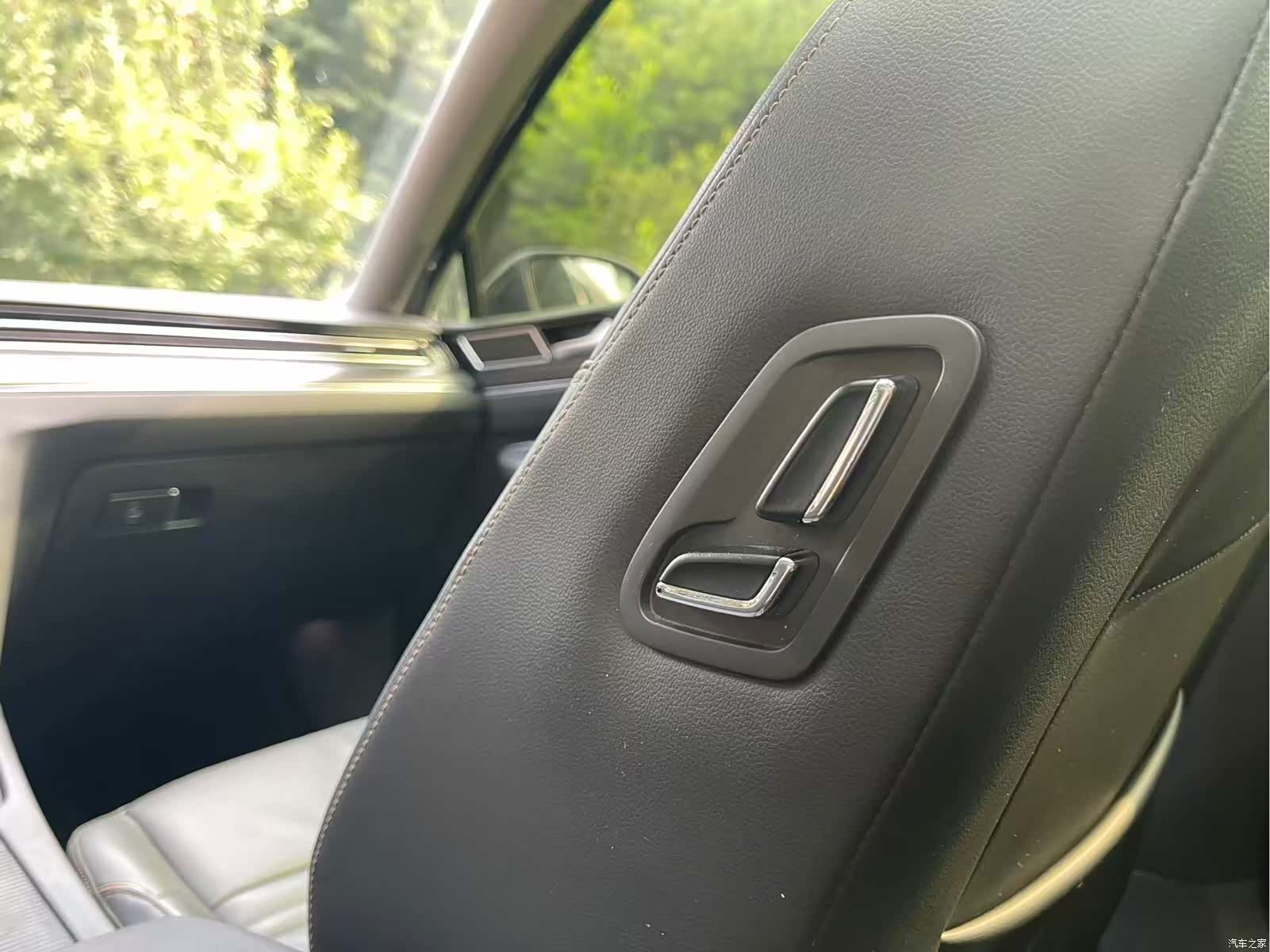Volkswagen Magotan, 2021 16
