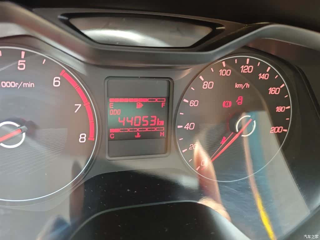Wuling 310, 2018 все фото