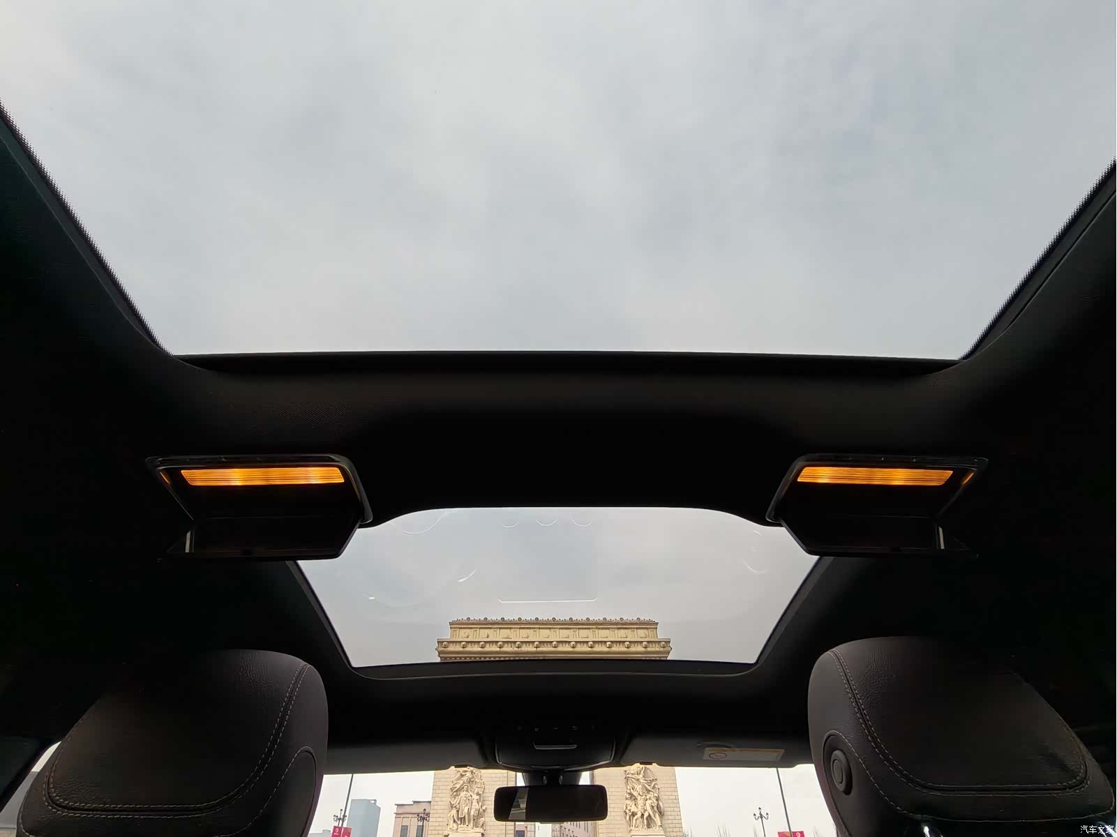 Mercedes-Benz GLC, 2020 12