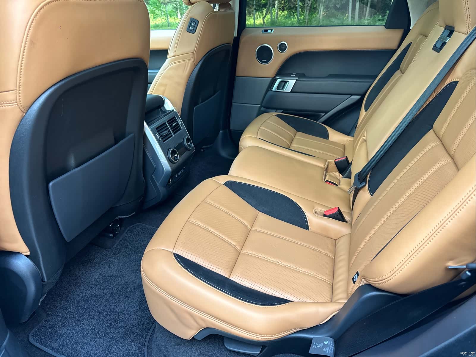 Land Rover Range Rover, 2018 14