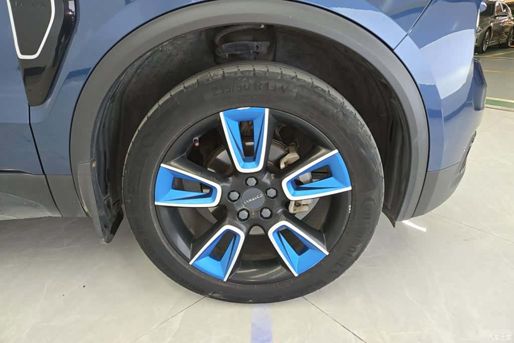 Lynk & Co 01, 2018 6