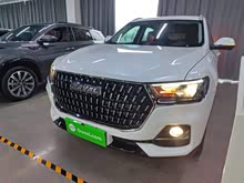 ����H6 2023�� ������ 1.5T �Զ����а�