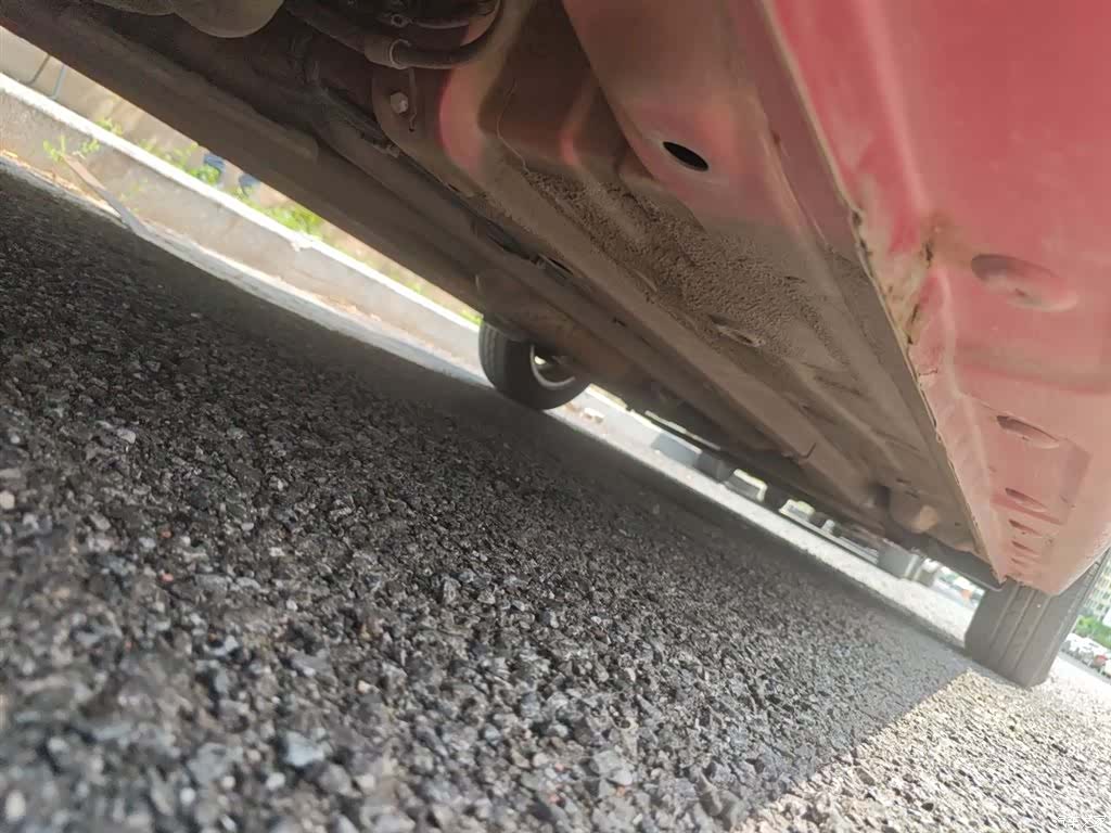 Wuling 310, 2018 17