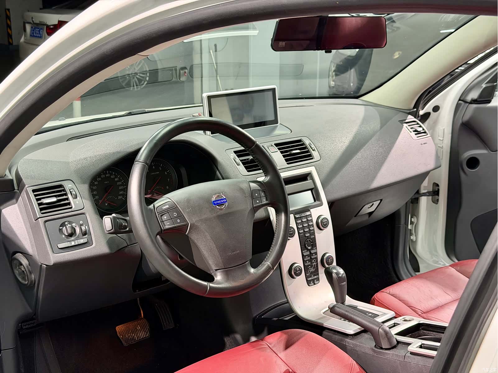 Volvo C30, 2012 14