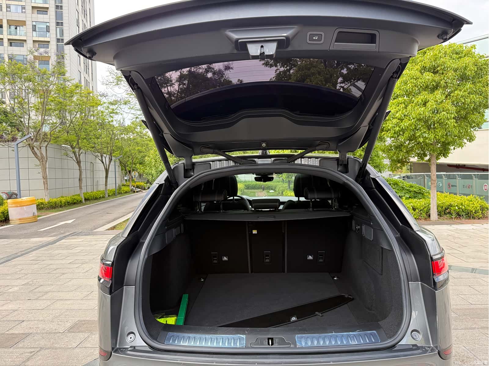 Land Rover Range Rover, 2019 41