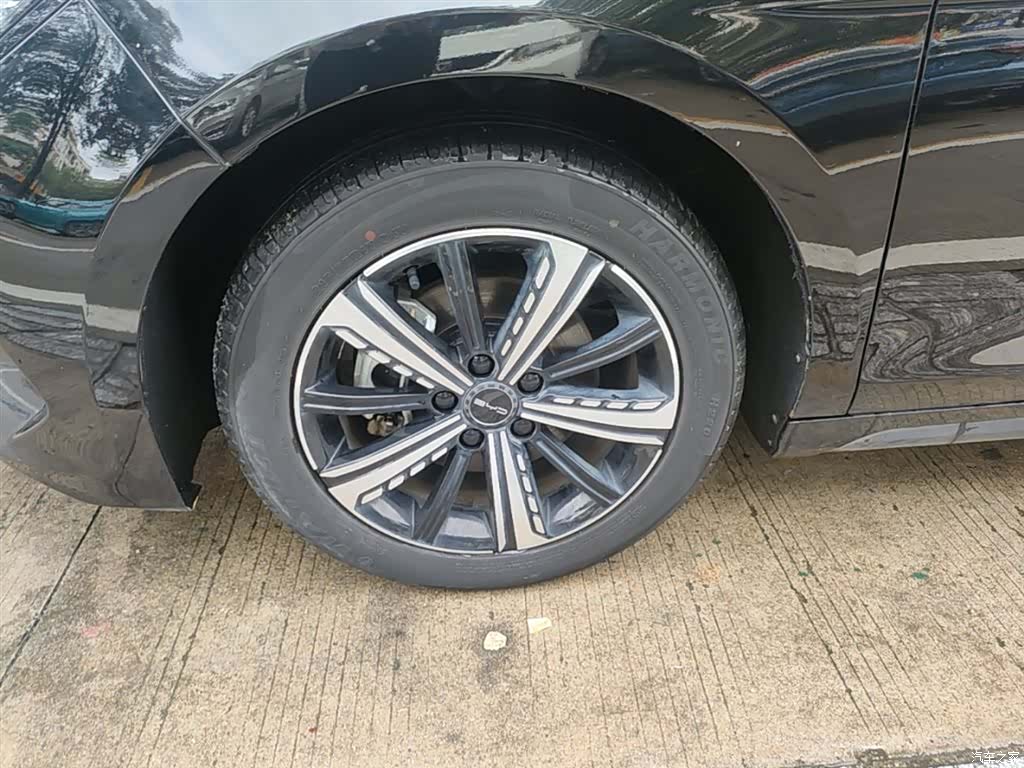 BYD Destroyer 05, 2023 23