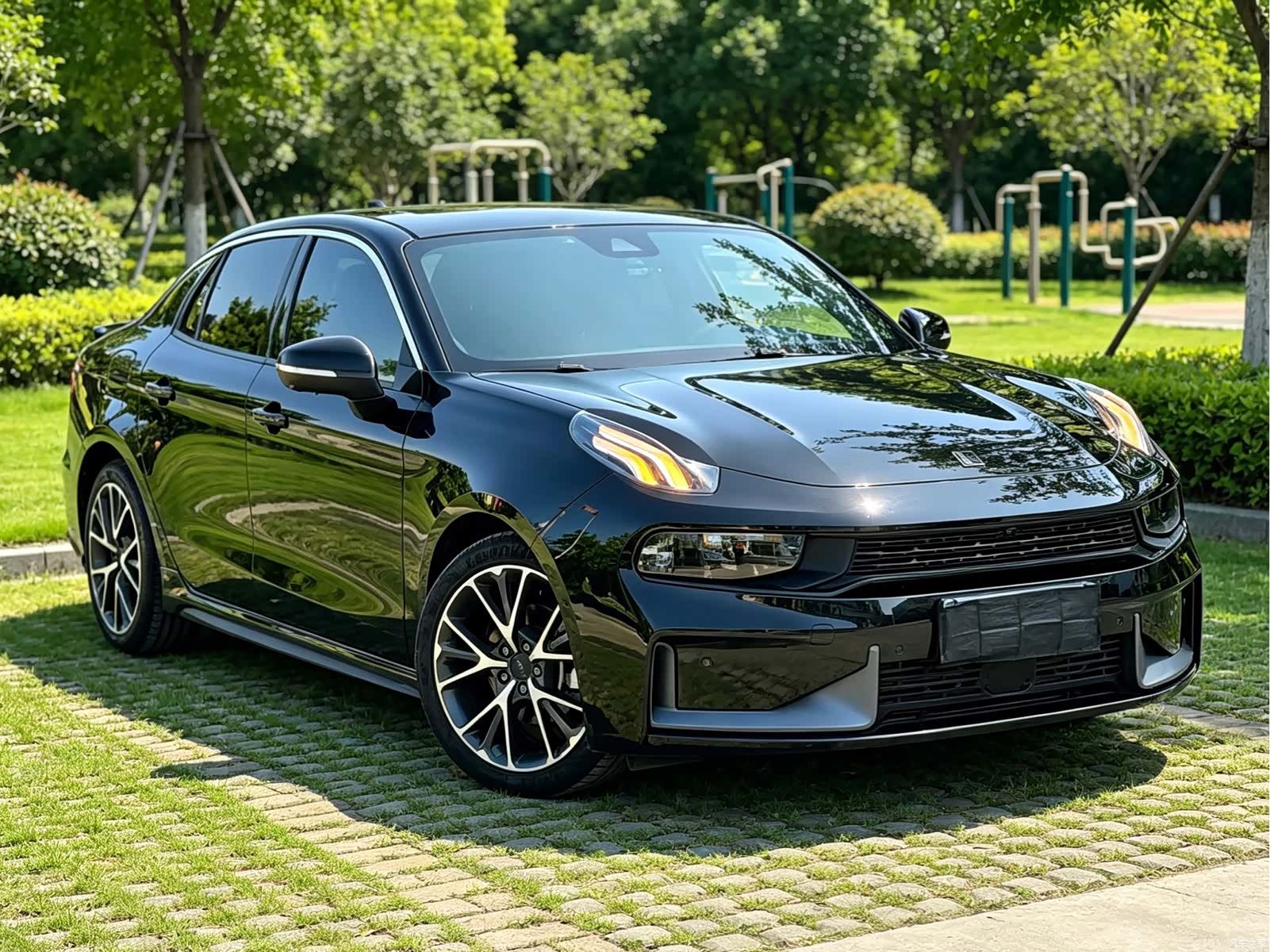 Lynk & Co 02, 2022 3