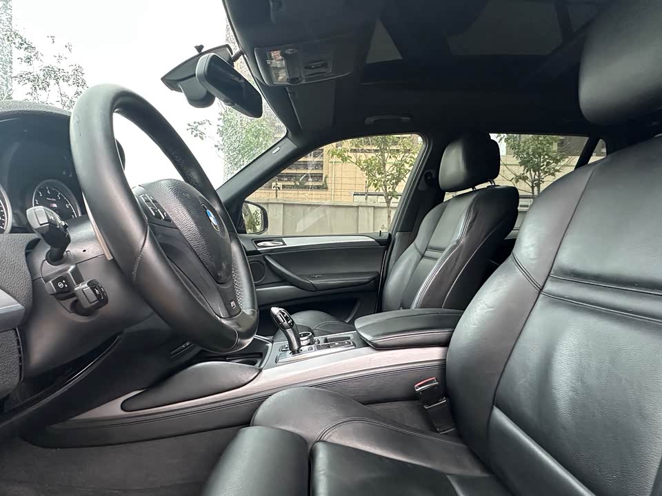 BMW X5 M BMW X5 M