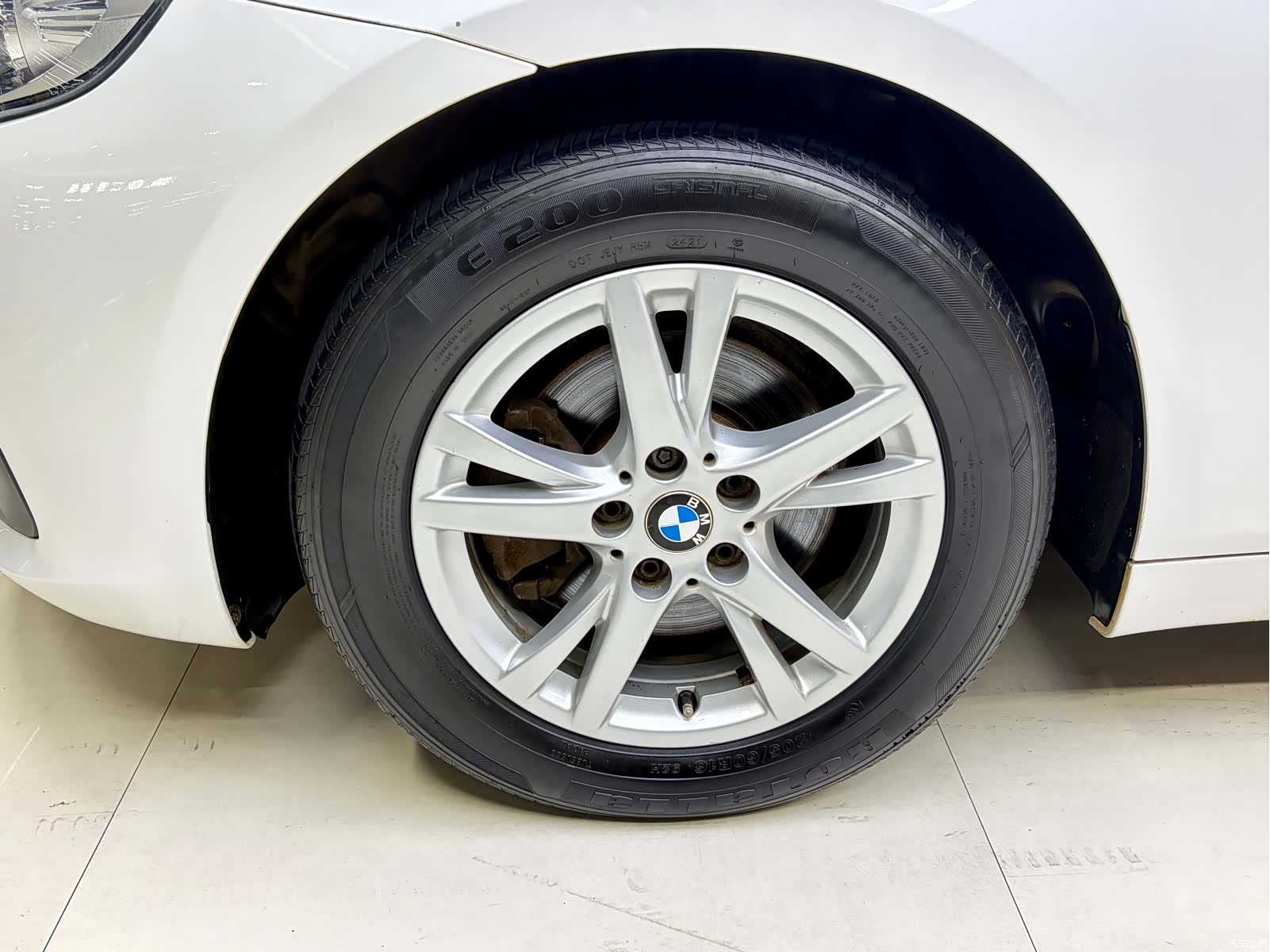 BMW 2 Series, 2018 11