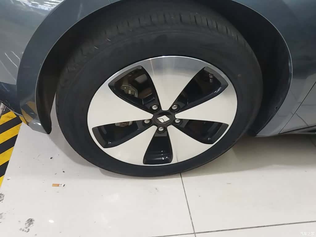Wuling 460, 2023 23