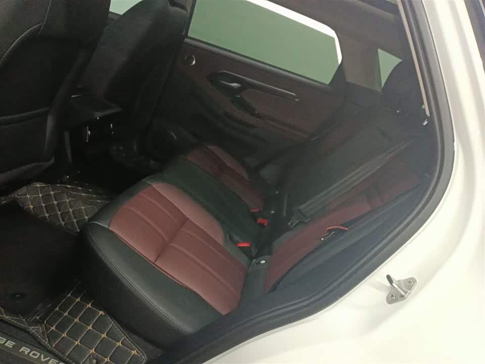 Land Rover Range Rover Aurora