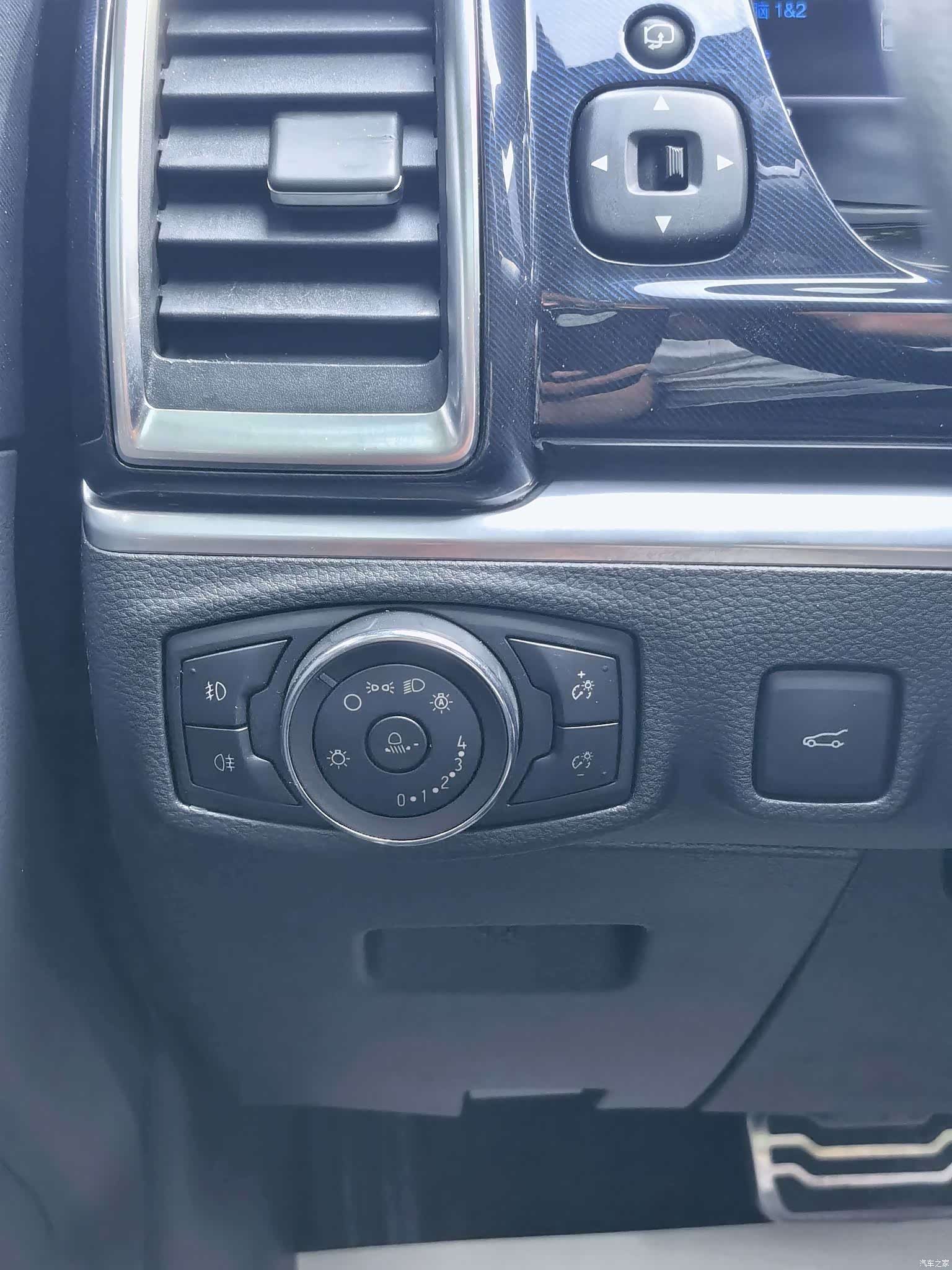 Ford 7, 2021 11
