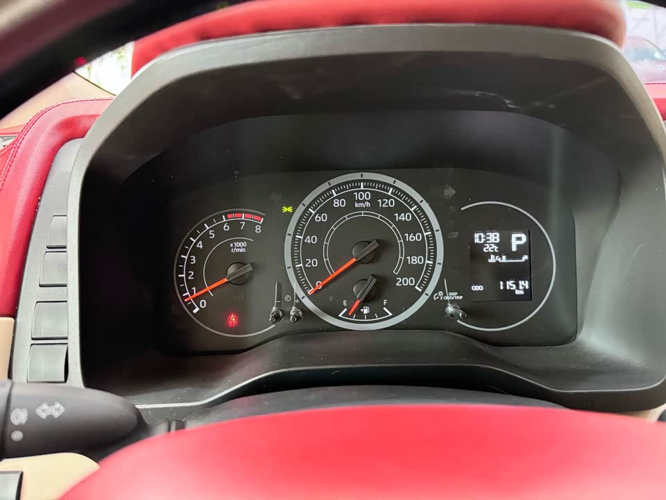 Toyota HIACE Toyota HIACE