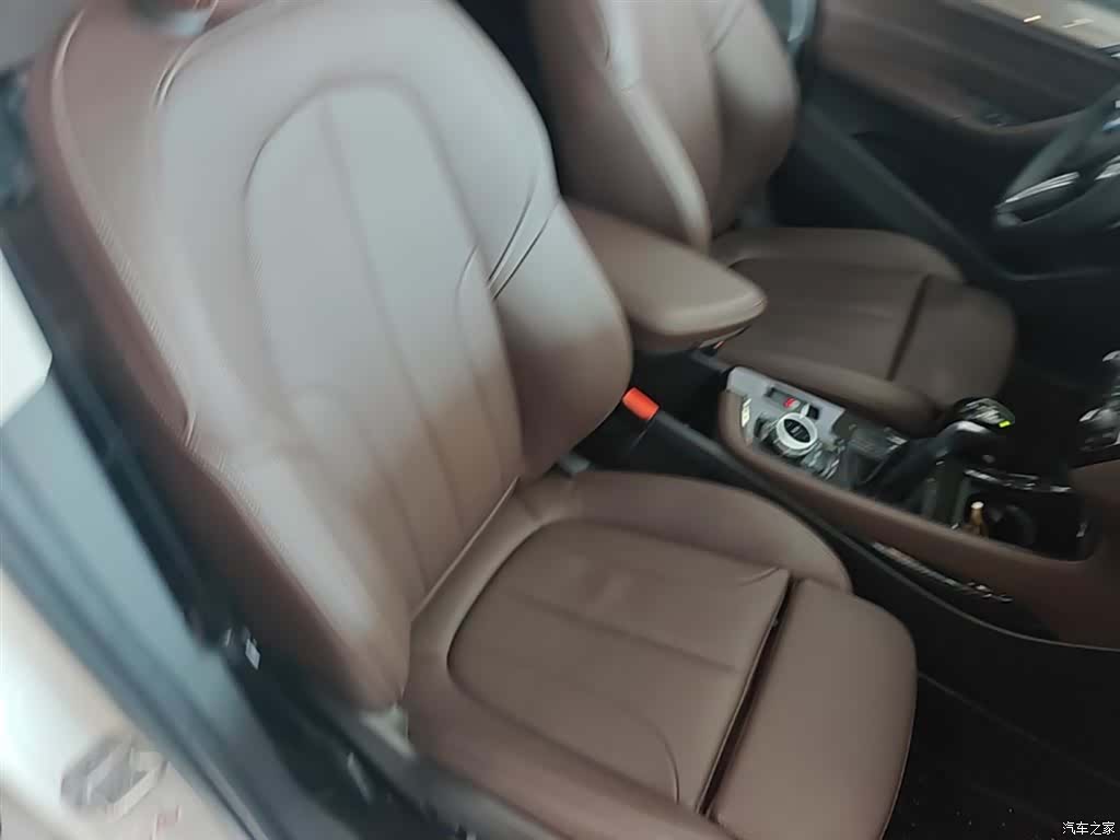 BMW X1, 2018 25