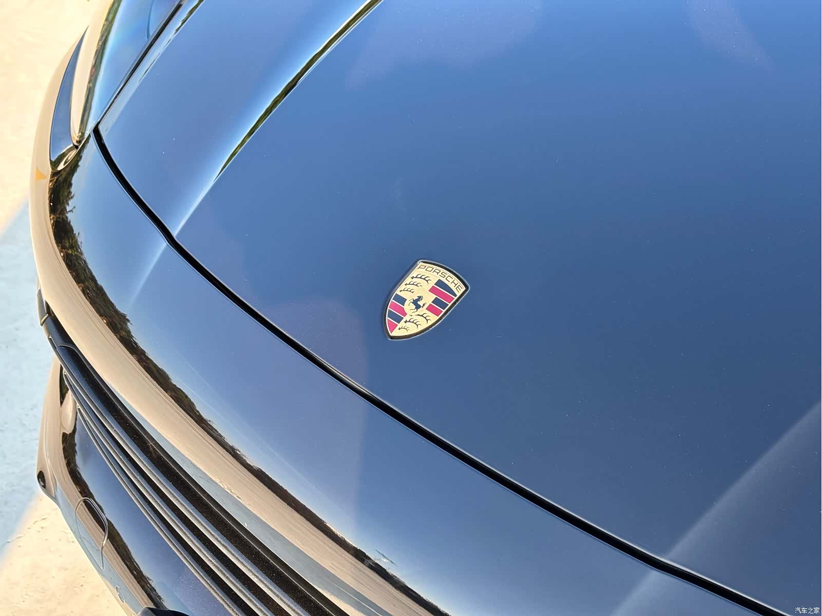 Porsche Cayenne, 2019 8