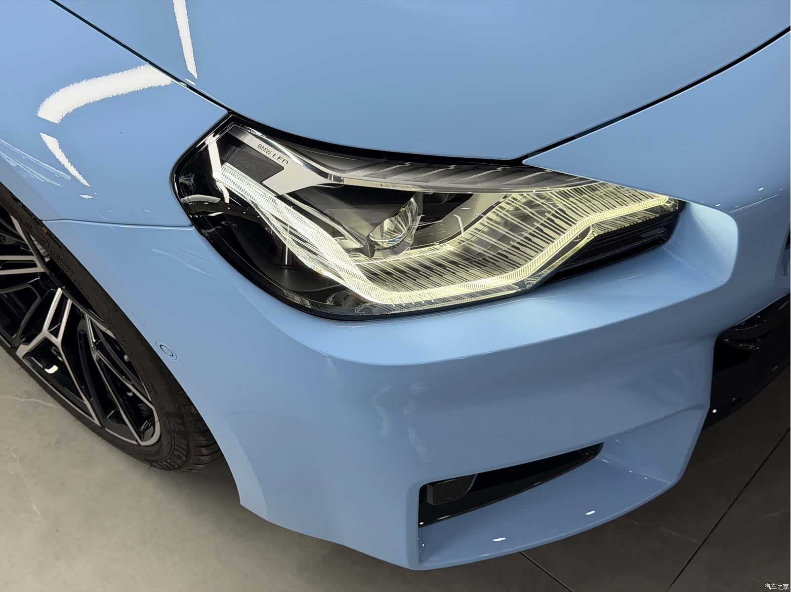 BMW M2, 2025 15