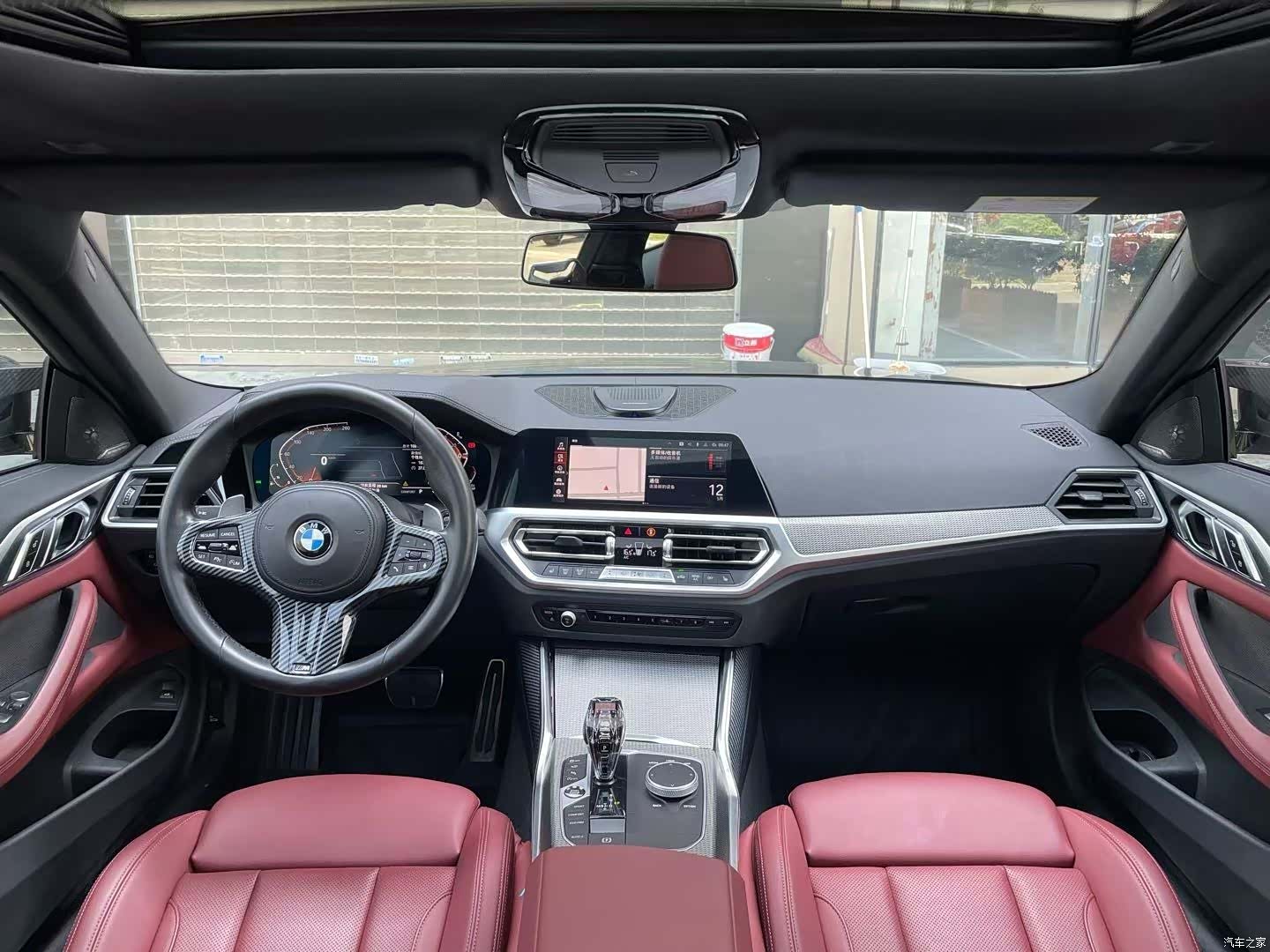 BMW 4 Series, 2023 6