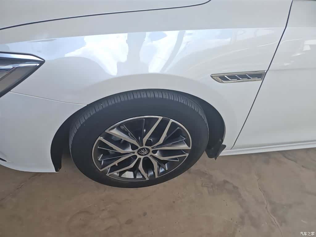 BYD Qin, 2022 23