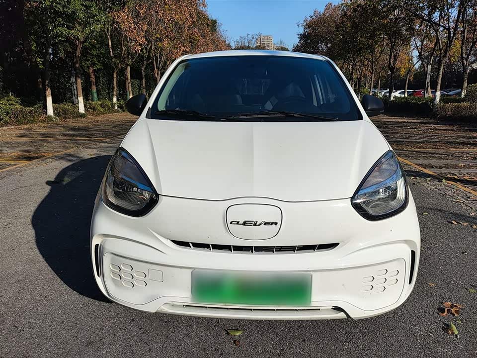 Roewe Clewe CLEVER Roewe Clewe CLEVER