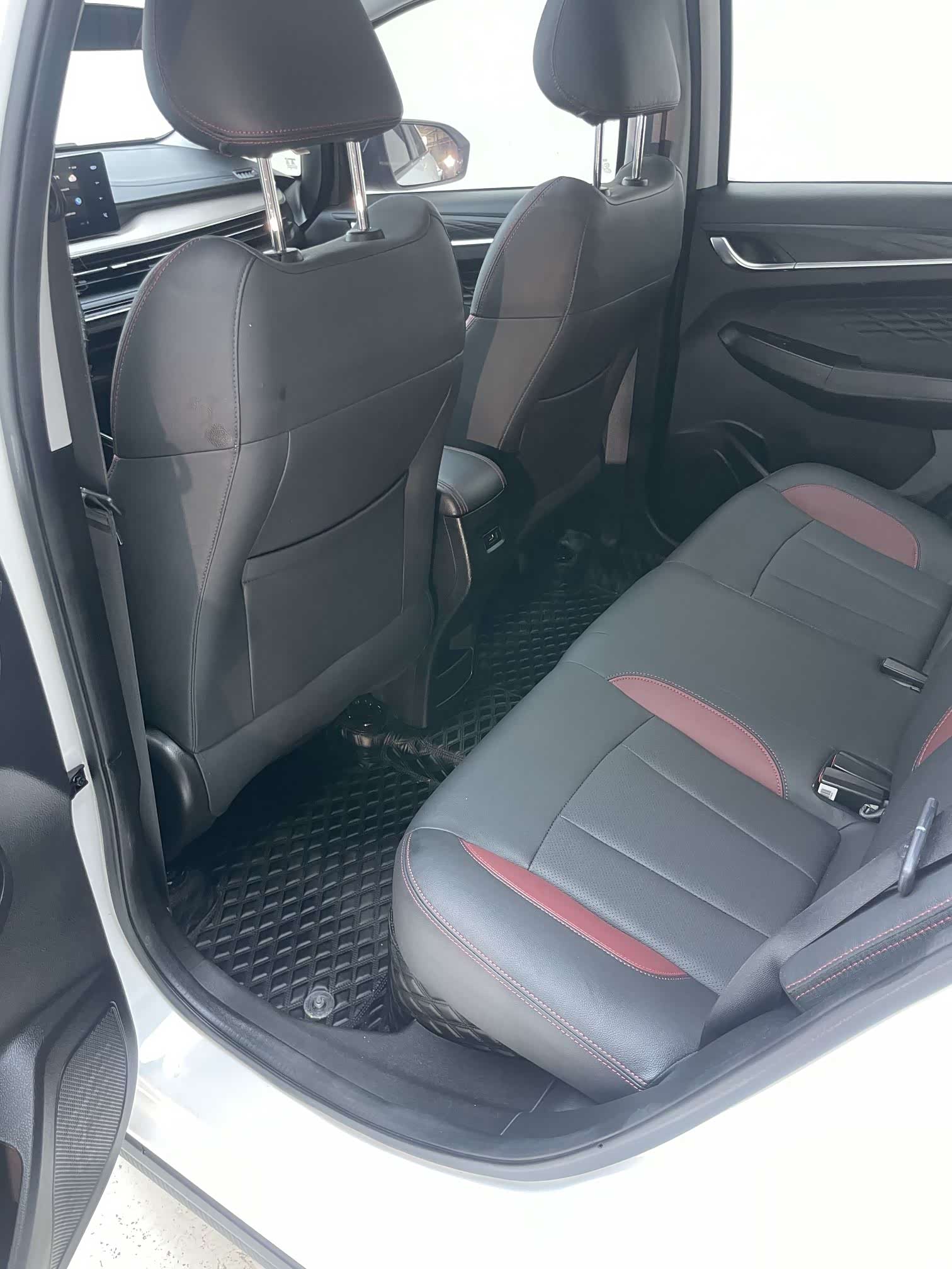 Geely X3, 2021 18