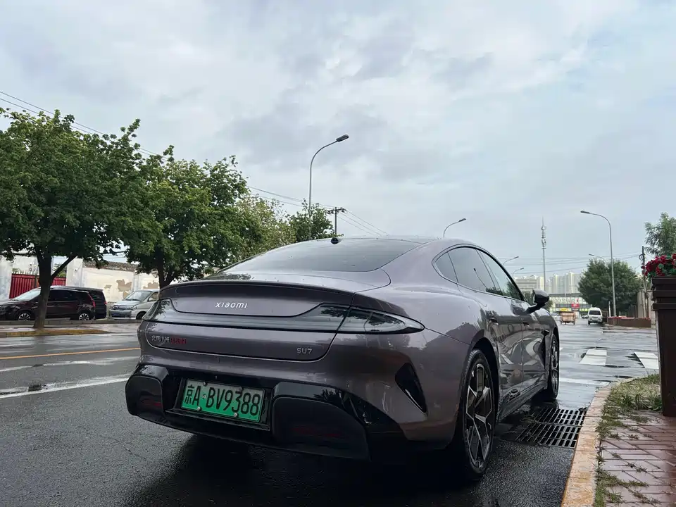 Xiaomi Xiaomi SU7