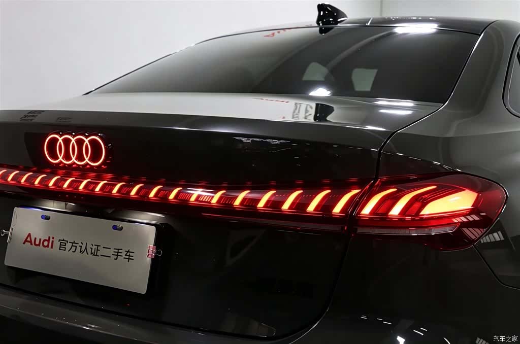 Audi A5, 2026 20
