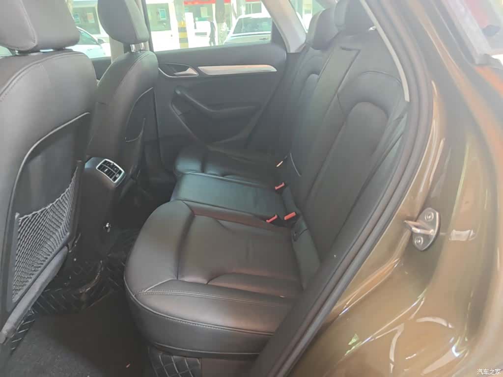 Audi Q3, 2018 17