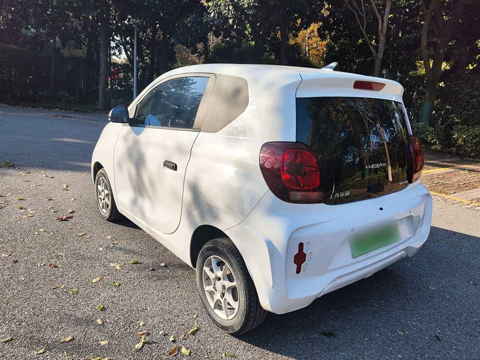 Roewe Clewe CLEVER Roewe Clewe CLEVER