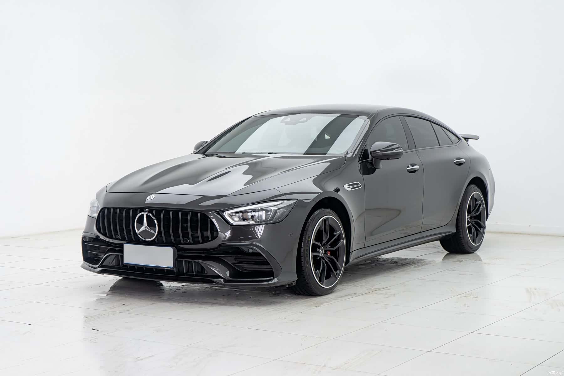 MG AMG, 2022 1