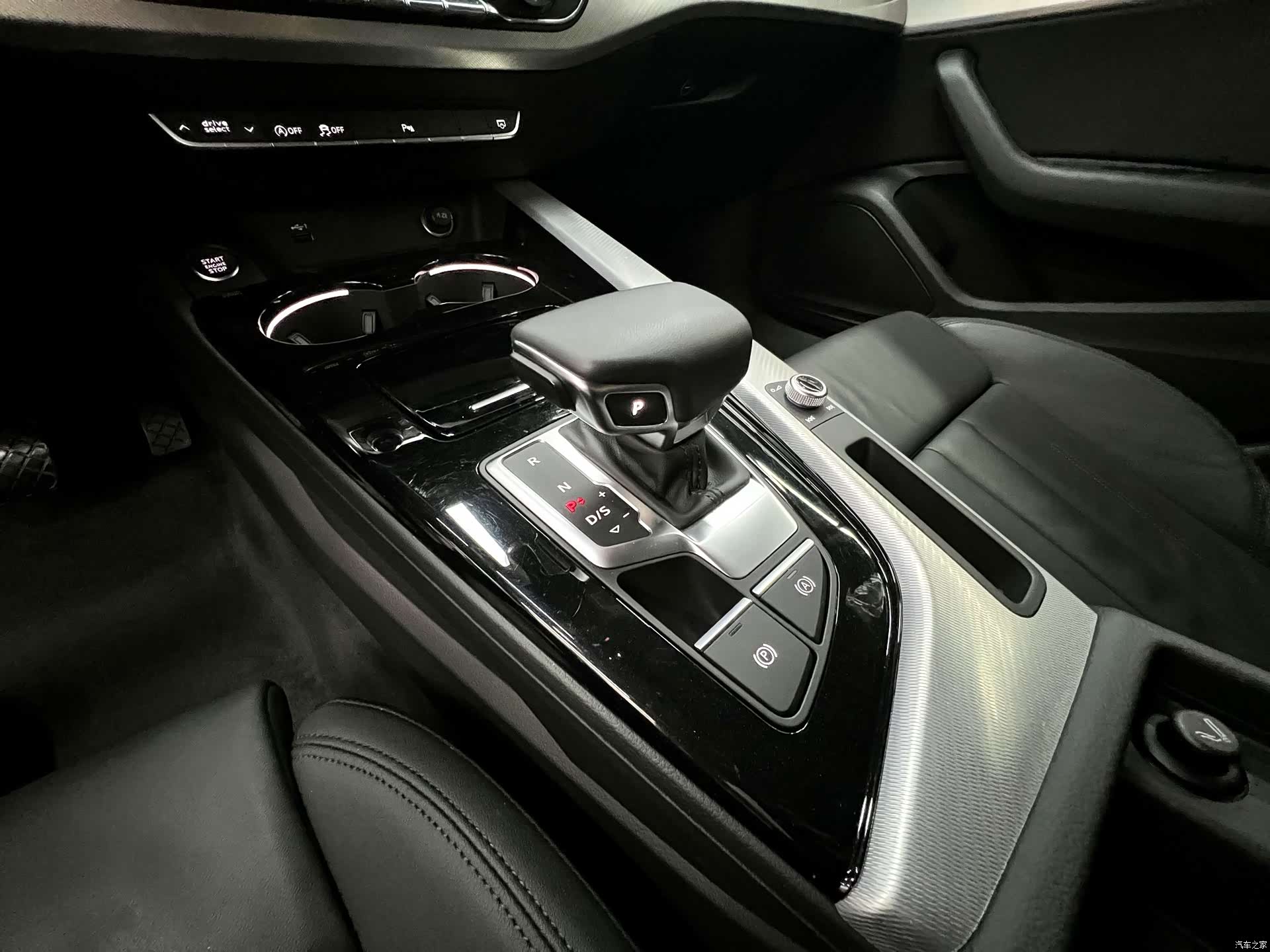 Audi A5, 2024 11
