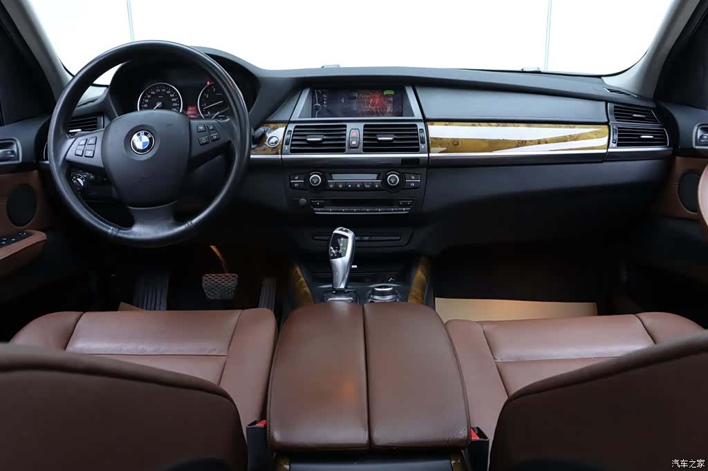 BMW X5, 2013 26