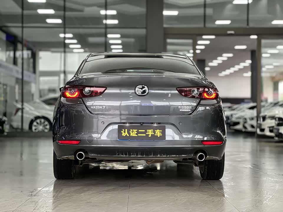 Mazda 3 Angkesaila Mazda 3 Angkesaila