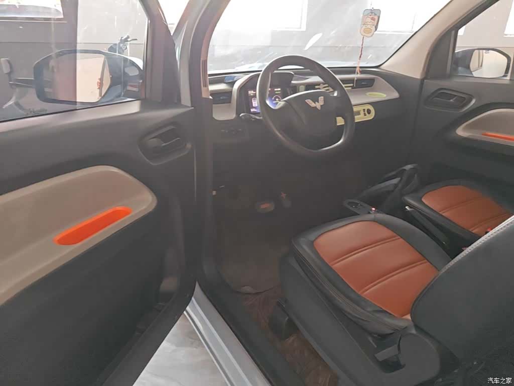 Wuling MINIEV, 2022 16