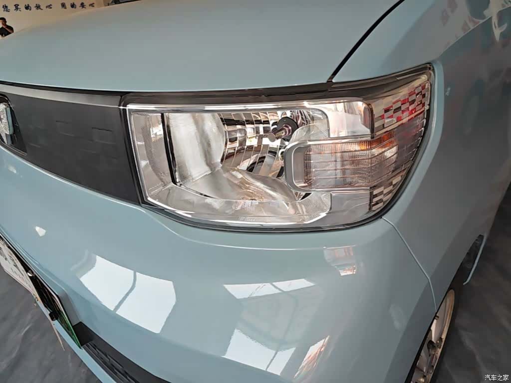 Wuling MINIEV, 2022 24