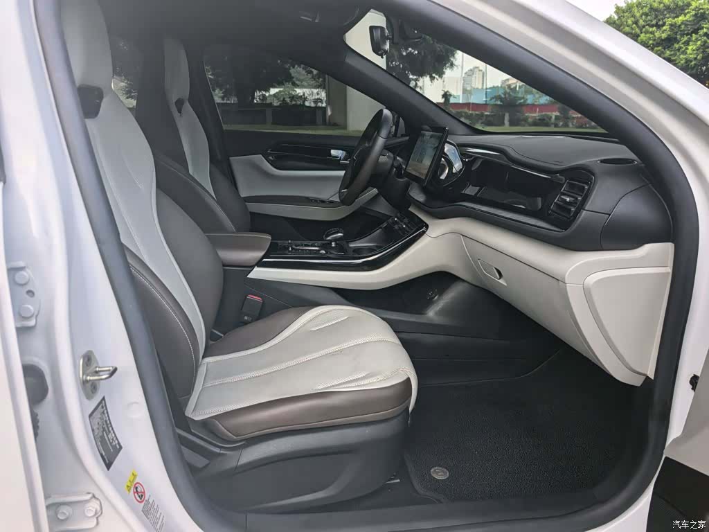 BYD Qin, 2024 4