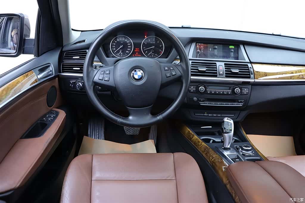 BMW X5, 2013 27