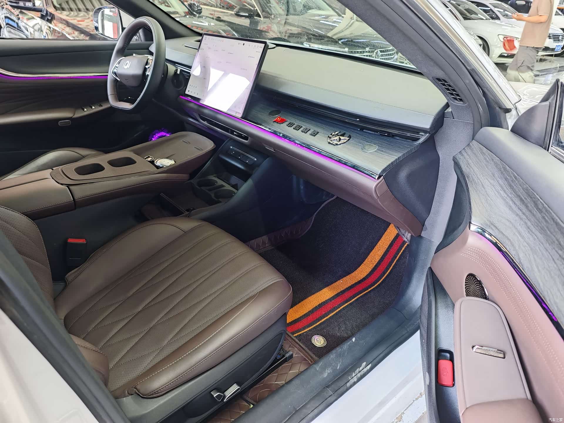 Changan Eado, 2025 все фото