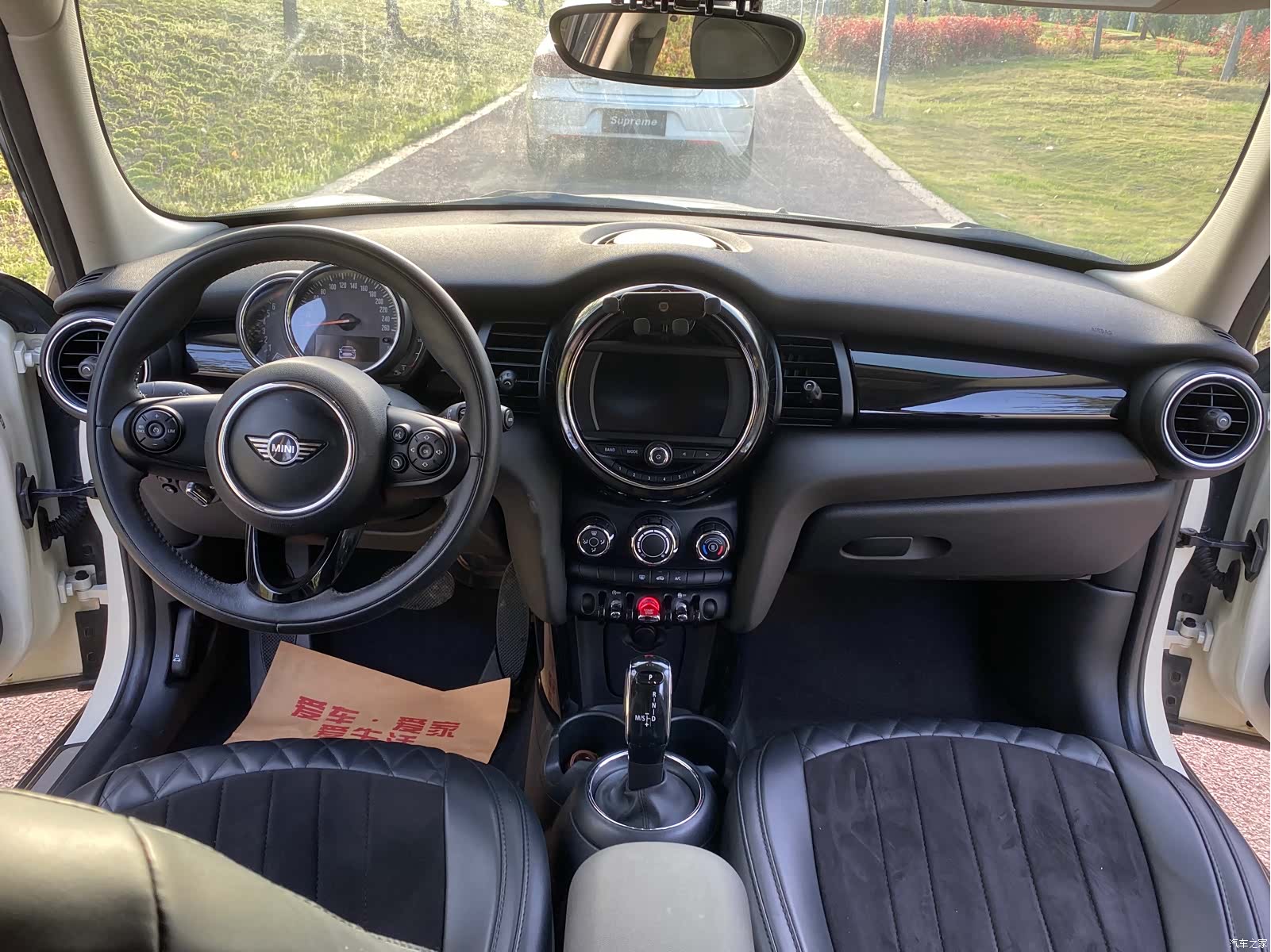 Mini ONE, 2019 все фото