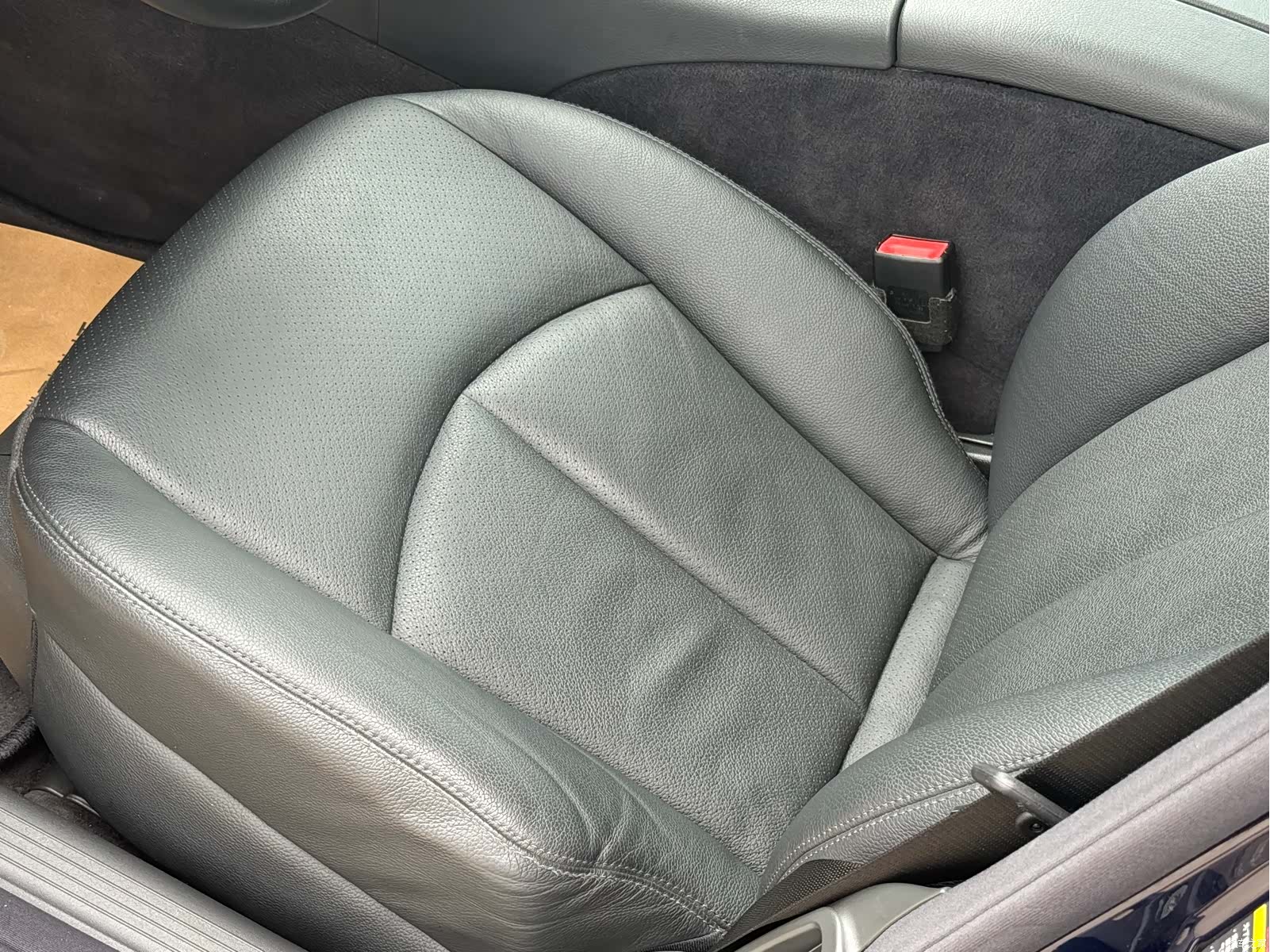 Mercedes-Benz E-Class, 2007 21