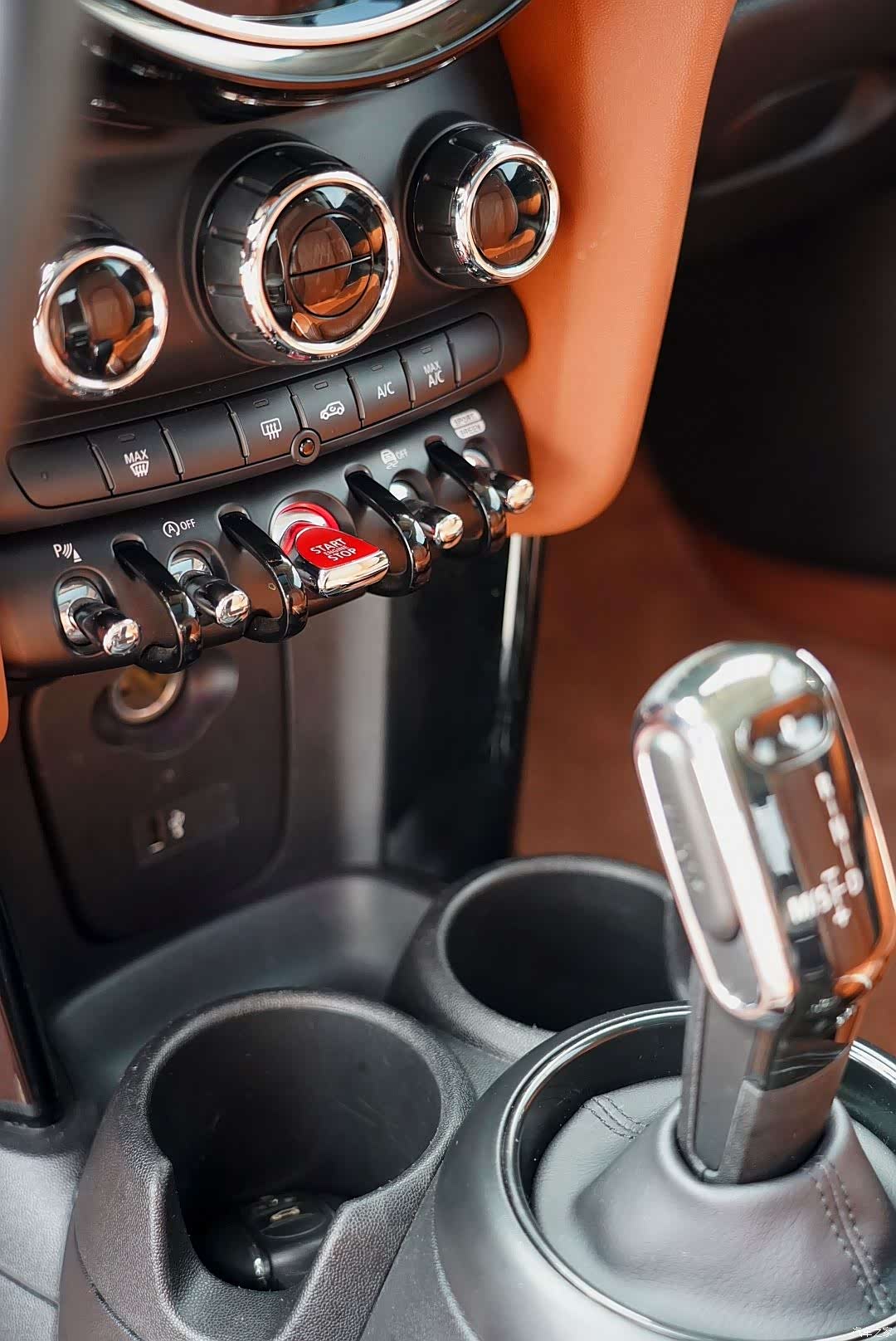 Mini Cooper, 2022 10