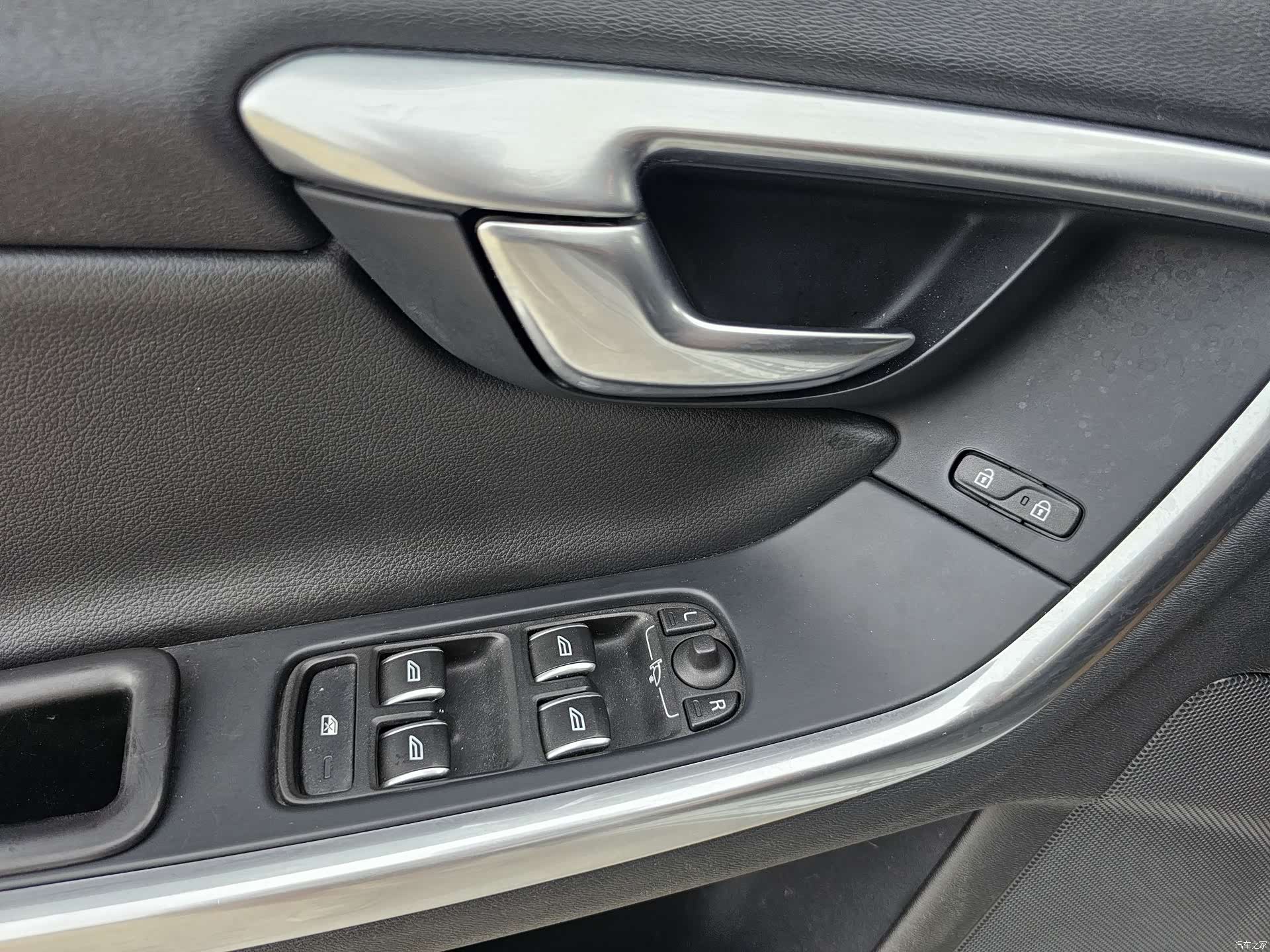Volvo S60, 2018 12