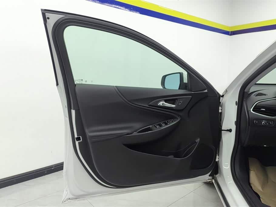 Chevrolet Mai Ruibao XL