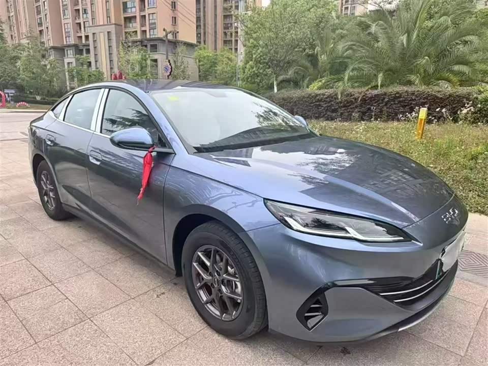 BYD Seal 06