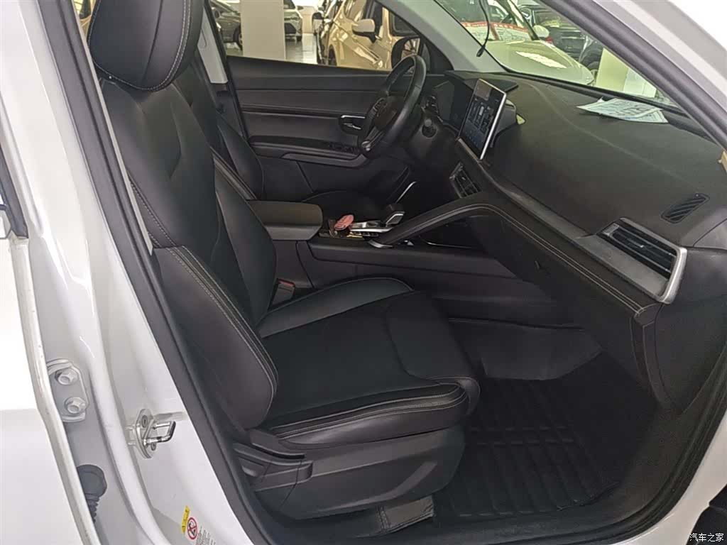 BYD Song, 2021 25