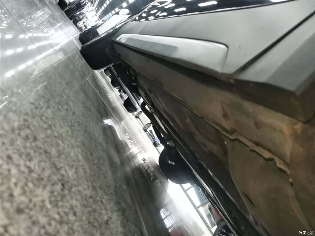 Cadillac XT4, 2020 21
